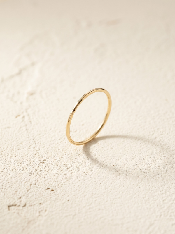 Threadbare Ring